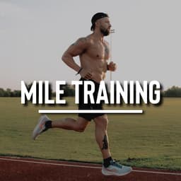 Improve Your Mile Time