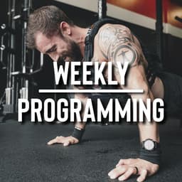 12-Week Fitness