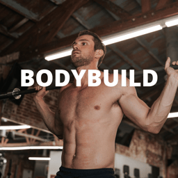 Bodybuilding (5 day)