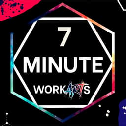 7 Minute WorkArts