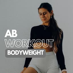 Bodyweight ABS