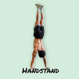 Handstand Program
