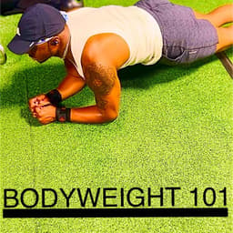 Bodyweight 101