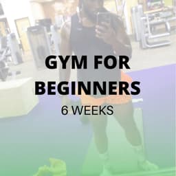 Gym for Beginners