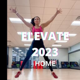 Elevate 2023 (Gym)