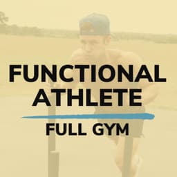 Full Gym