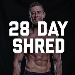 28 Day Shred