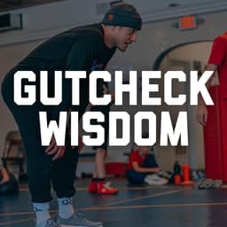 GutCheck Wisdom