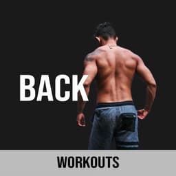 Back workouts