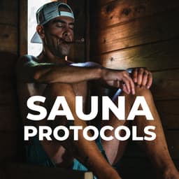 Sauna Sessions