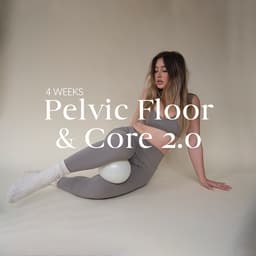 Pelvic Floor+Core 2.0