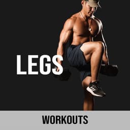Legs workouts