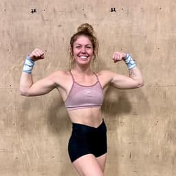 Level-up Calisthenics