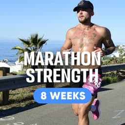 Marathon Strength