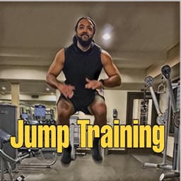 Jump Training Workouts