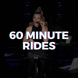 60 Minute Rides