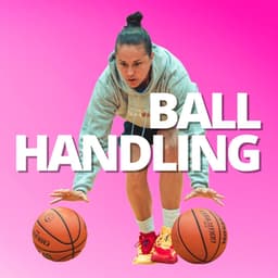 BALL HANDLING