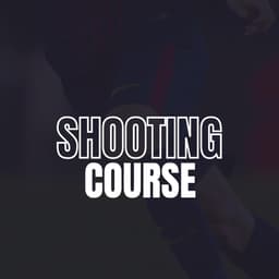 Shooting Course