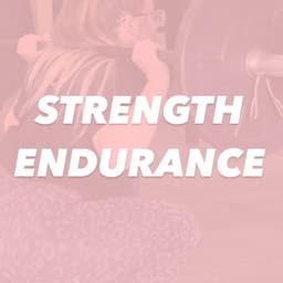 Strength Endurance 1.0