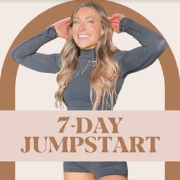 7 Day Jump Start