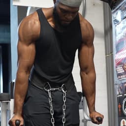 HYBRID CALISTHENICS