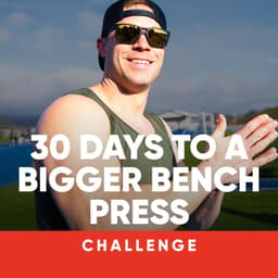 BIGGER Bench Challenge
