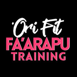 Fa’arapu Training