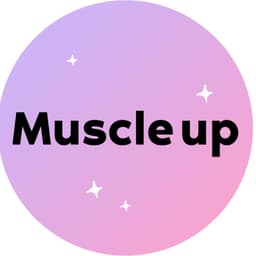 Muscle up