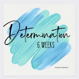 6 Week Determination