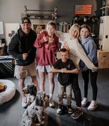 Family/Partner