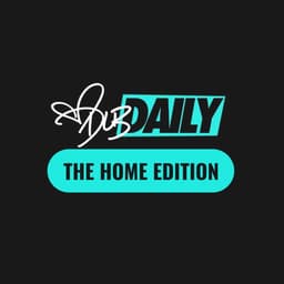 DLB Daily Home
