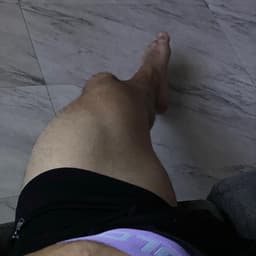 LEGS 🥵