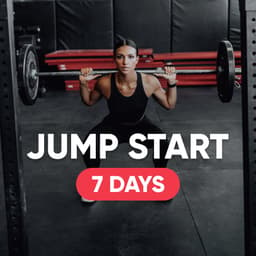 7-Day Jump Start