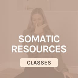 Somatic Resources