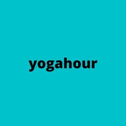 yogahour