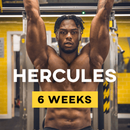 Hercules Program