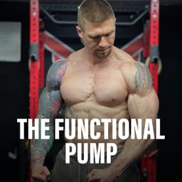 The Functional PUMP