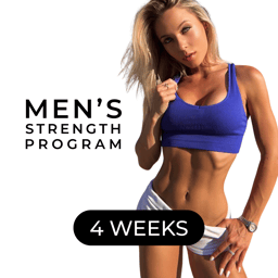 Men’s Strength Program