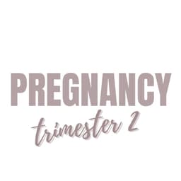 TRIMESTER TWO