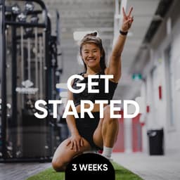 Get Started Program