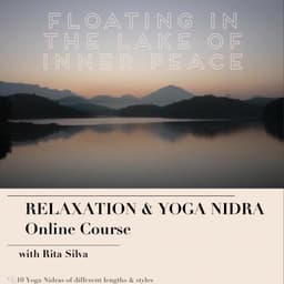 Relaxation Course