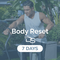 Body Reset By DS