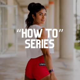 “How to” Series