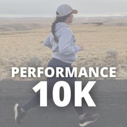 Performance 10k