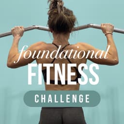 Foundational Fitness