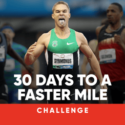 FASTER Mile Challenge