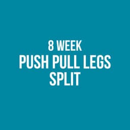 PUSH PULL LEGS