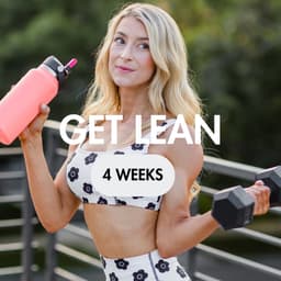 Get Lean Program
