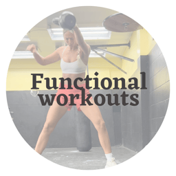 Functional Workouts