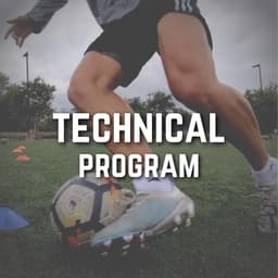 The Technical Program